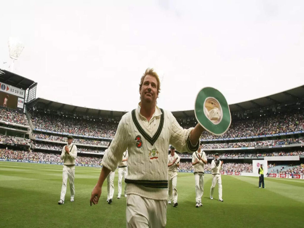 Shane Warne dies aged 52: Absolute legend of the game has left us early, says Rohit Sharma