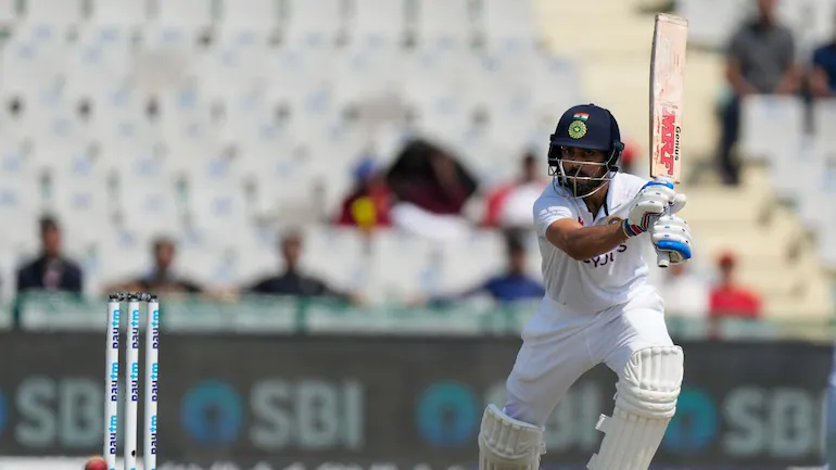 India vs Sri Lanka: Virender Sehwag shocked over fan's exact prediction of Virat Kohli's dismissal in his 100th Test