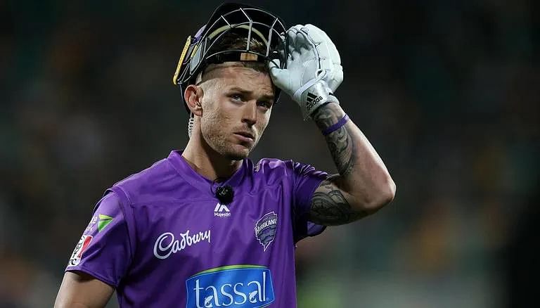 IPL 2022: Major Blow for Gujarat Titans as England Opener Jason Roy Pulls Out of the Tournament