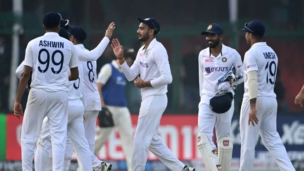 India Predicted XI vs Sri Lanka, 2nd Test: Axar Patel to replace Jayant Yadav