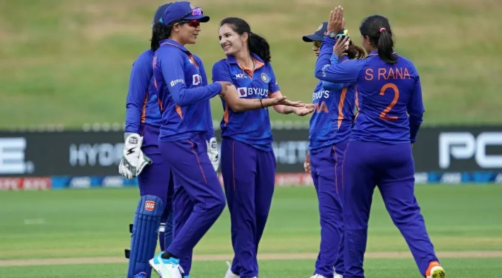 India Women vs West Indies Highlights, Women’s World Cup 