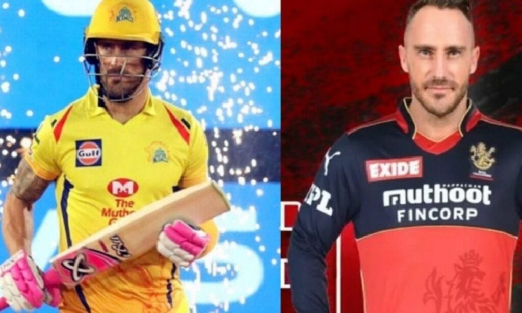 RCB to announce new captain today at THIS time for IP