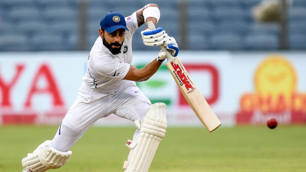 Virat Kohli’s 100th Test: A look at his journey in whites so far