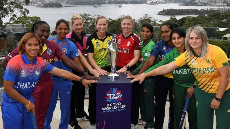 ICC Women's World Cup 2022: Full Schedule, Date, Timings, Venues Of India Matches