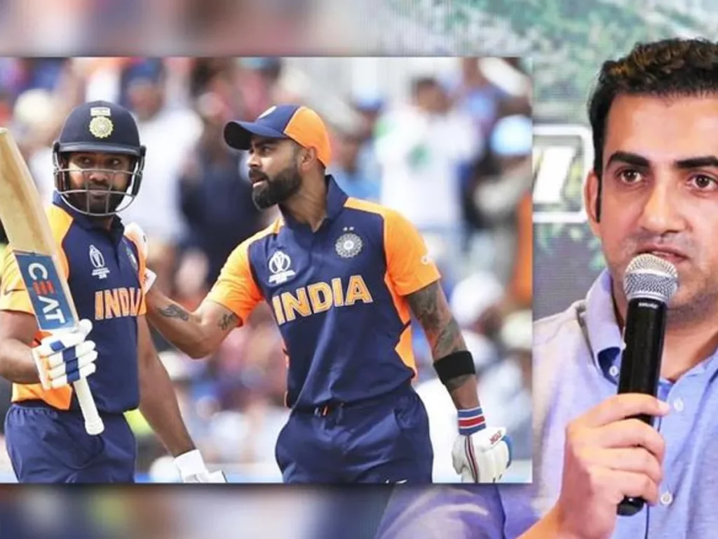 Gambhir explains why 175 not out in Mohali is not Jadeja's best innings