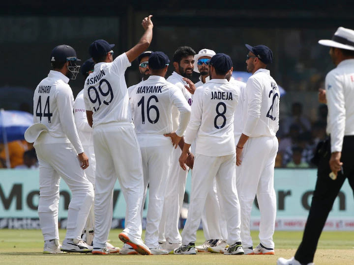 IND vs SL 2022, 2nd Test, Day 2 Latest Score And Updates