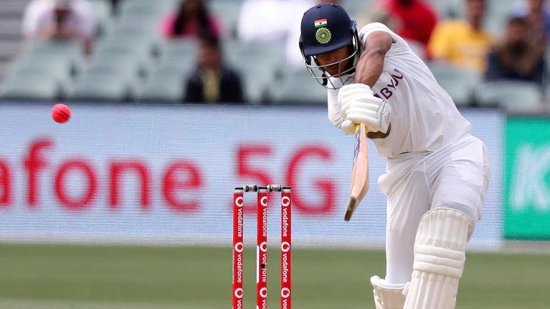 IND vs SL 2022: Mayank Agarwal Has Failed To Show That Much Consistency With The Bat, Says Parthiv Patel
