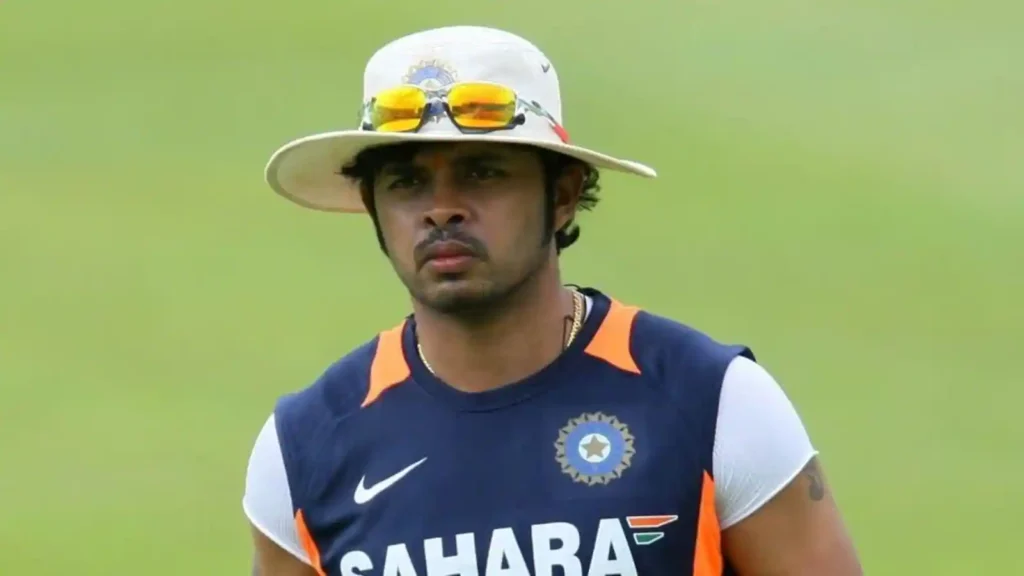 Sreesanth makes big claim, says he was denied 'farewell' in Ranji Trophy: 'I can bowl as quickly as any 19-year-o