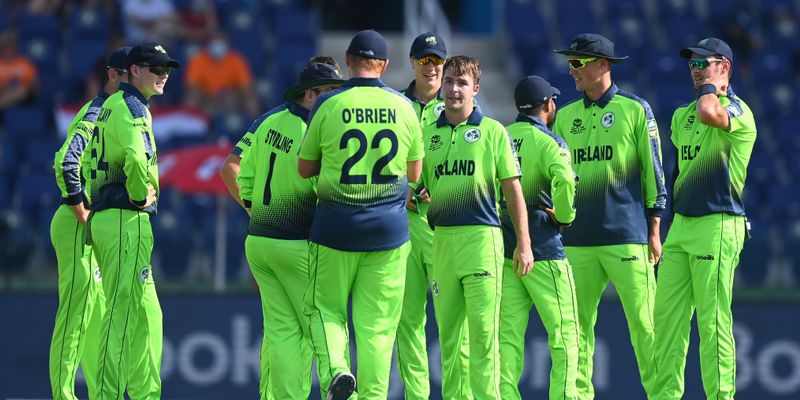 Ireland confirm India, New Zealand, South Africa fixtures for 2022 summer