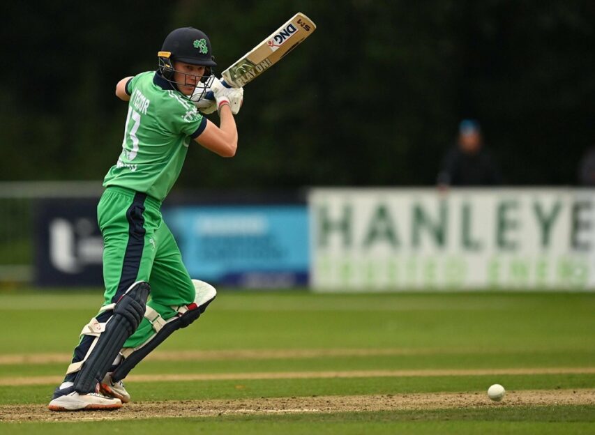 Ireland confirm India, New Zealand, South Africa fixtures for 2022 summer