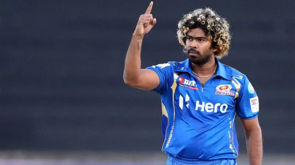 IPL 2022: Rajasthan Royals appoint Lasith Malinga as fast bowli