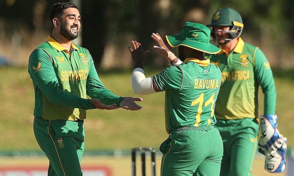 Bangladesh Tour of South Africa 2022: All you Need to Know - Squads, 