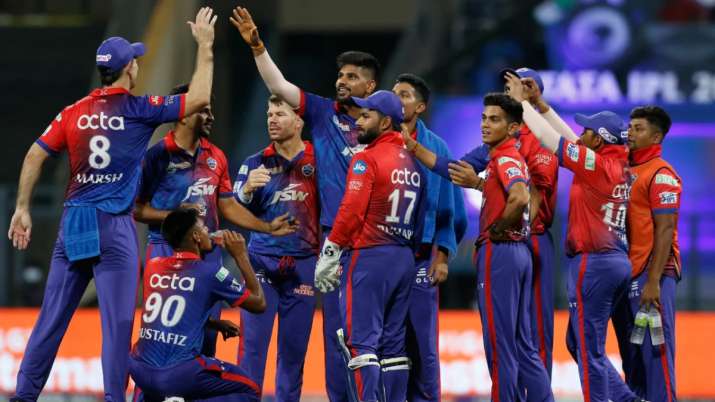 IPL 2022, DC vs PBKS Highlights: Delhi demolish Punjab, win by 