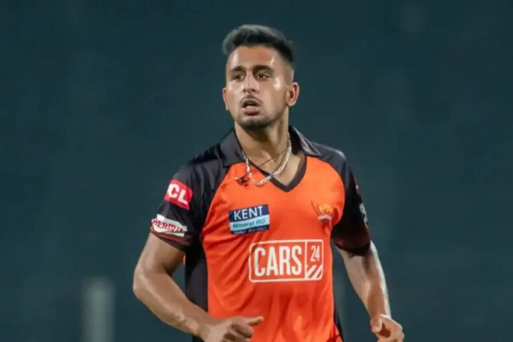 IPL 2022 Umran Malik: 'If He Bowls Wicket-to-Wicket, He's Going to be Pretty Much an Unplayable Bo