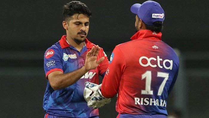 IPL 2022 hands Rishabh Pant and Shardul Thakur