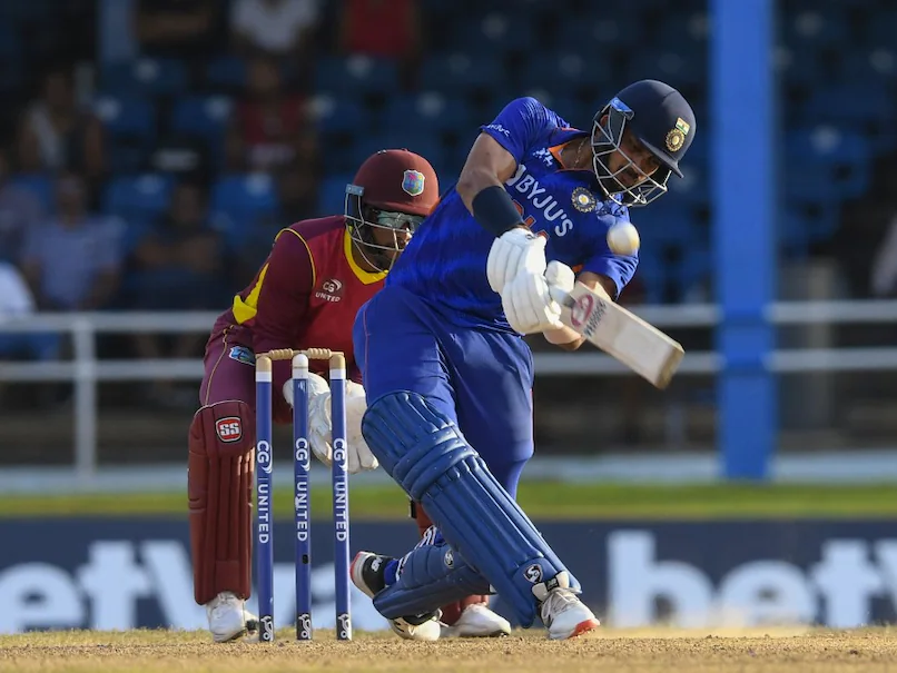 IND vs WI 2nd ODI highlights