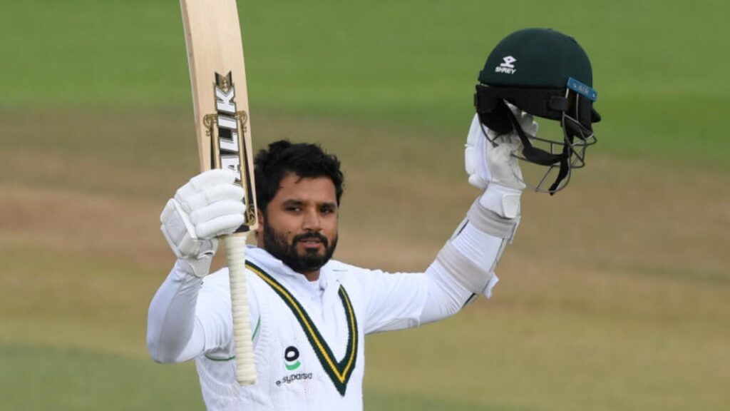 Azhar Ali to retire from Tests