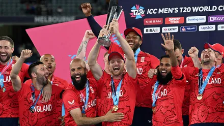 USA Stripped as Co-host of 2024 T20 World Cup