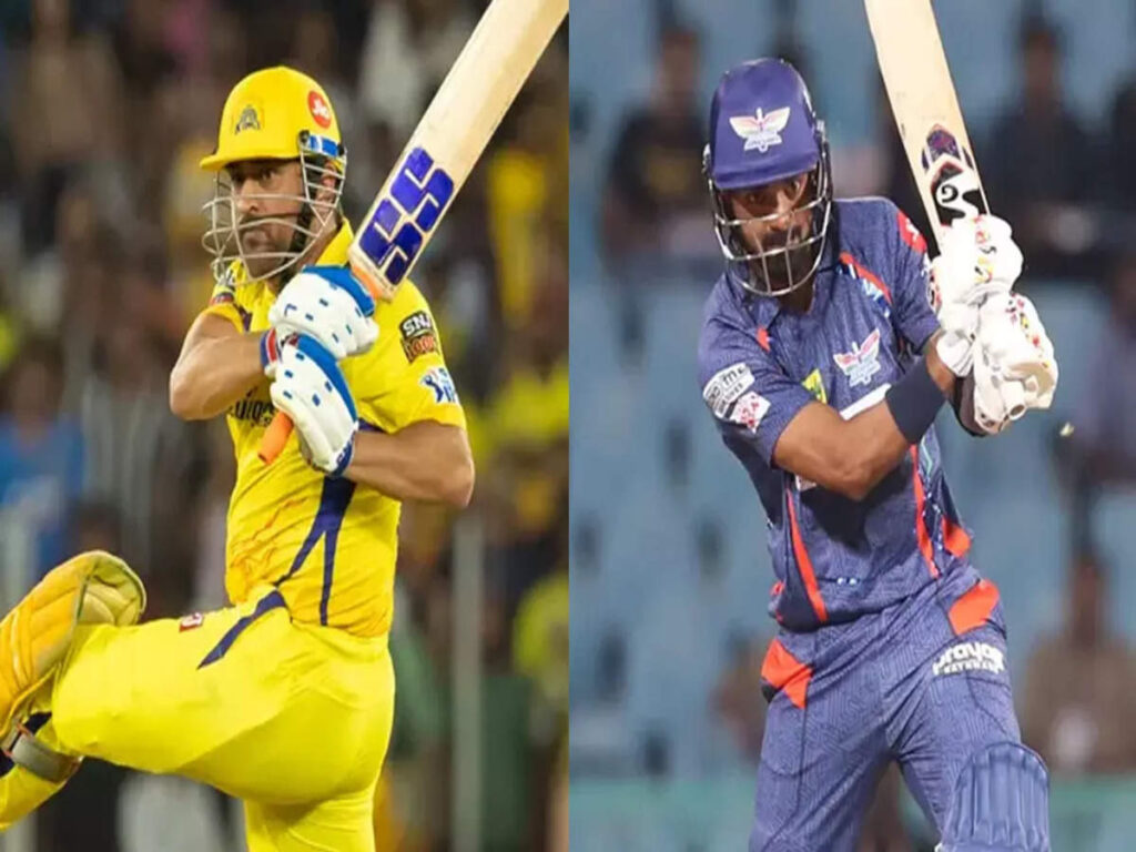 MS Dhoni, CSK’s ominous stats at Chepauk a warning for KL Rahul’s LSG ahead of IPL 2023 tie