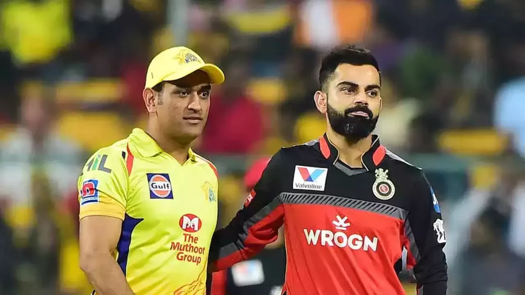 Former Pakistan skipper Wasim Akram has issued a blockbuster statement about MS Dhoni and RCB amid the IPL 2023.
