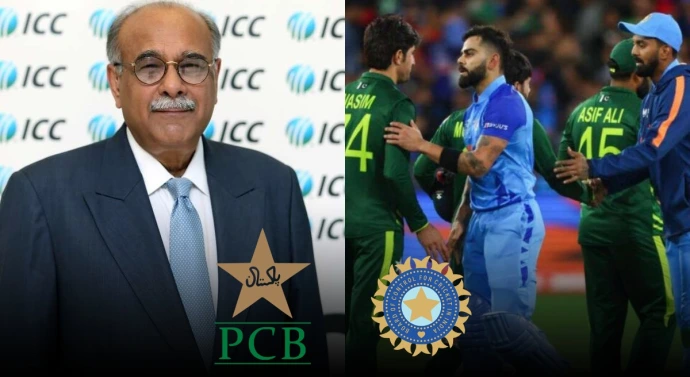 ICC Seeking Guarantee From PCB Over ODI World Cup Participation Amid 
