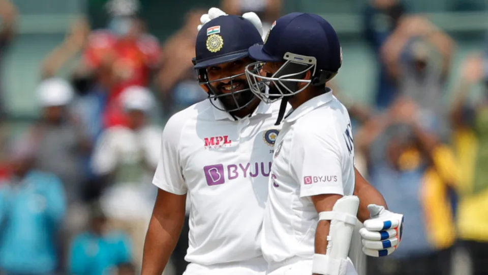 Ajinkya Rahane Hits Back At Press says 'lot of cricket left in me' 