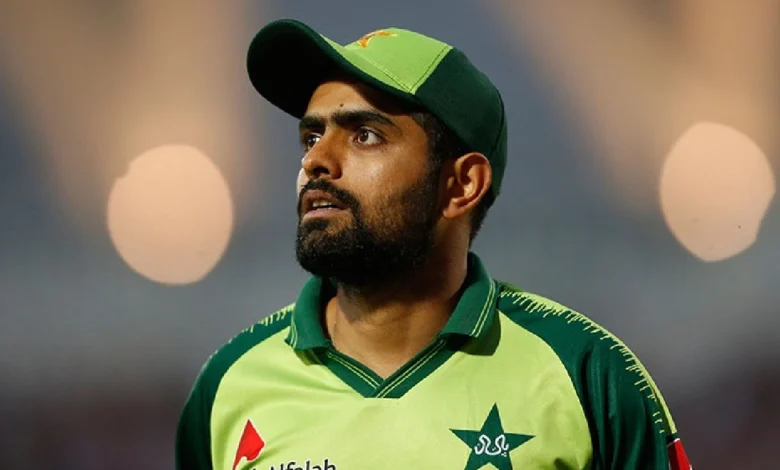 Pakistan captain Babar Azam equals Imran Khan's undesired record in ODIs
