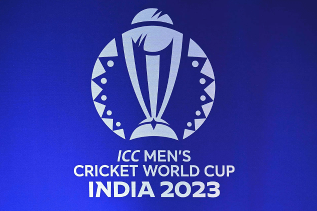 Icc Men's World Cup 2023