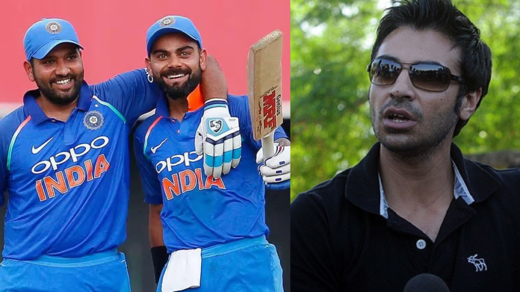 Asia Cup 2023: Apart from Virat Kohli and Rohit Sharma India’s batting is weak, says Salman Butt