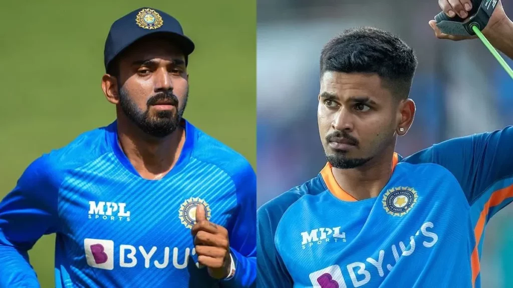 Asia Cup 2023: Major talking points from selection of India's 17-man squad