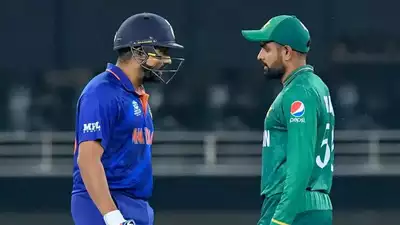 India vs Pakistan: What happened when arch-rivals last faced in ODI cricket?