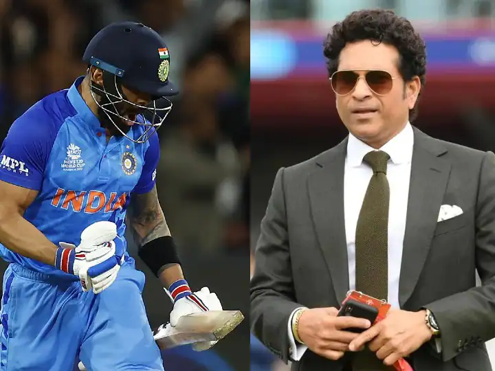 Virat Kohli breaks Sachin Tendulkar's record during stunning Asia Cup 2023 hundred