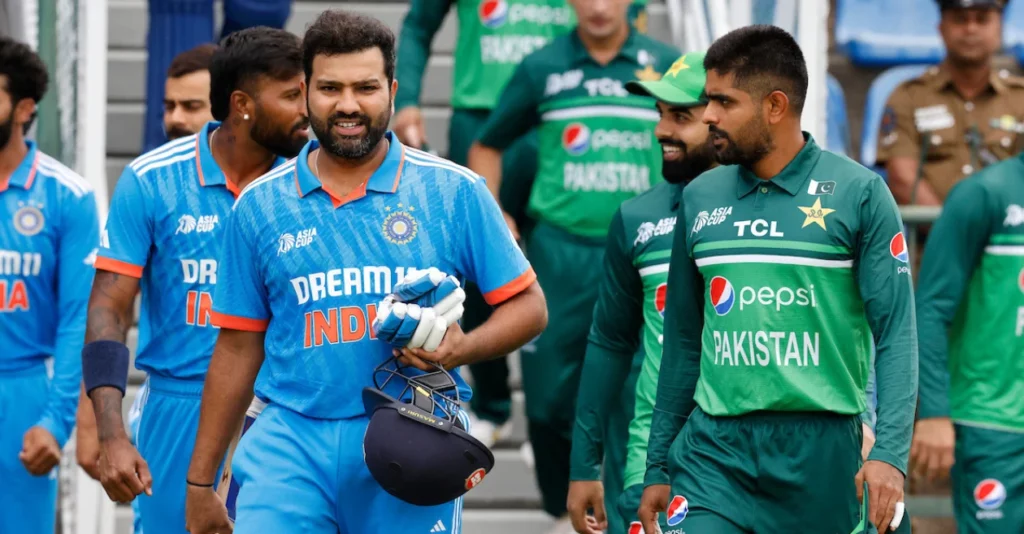 Pakistan need India's help: How Babar Azam's team can qualify for Asia Cup final after humiliating loss to Rohit and Co.
