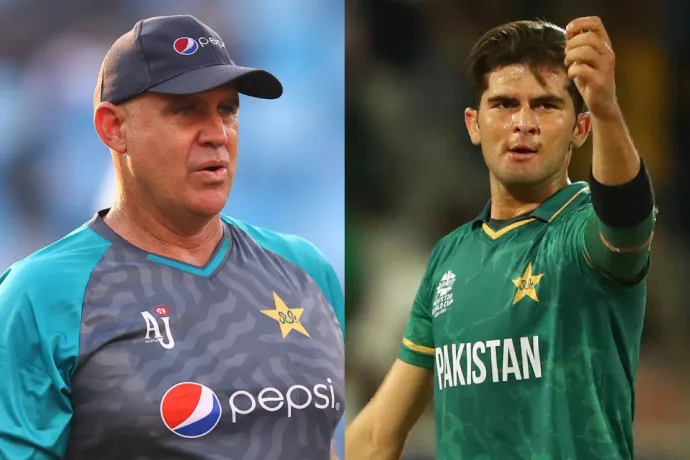Asia Cup: India will have to be conservative against Shaheen Afridi, says Mathew Hayden