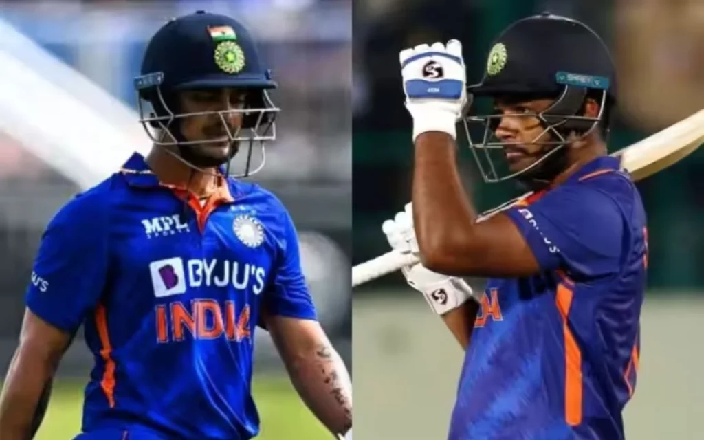 Asia Cup 2023: Ishan Kishan to bat in middle order against Pakistan; Sanju Samson unlikely to be tried
