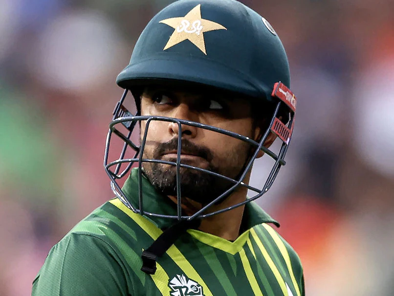 ICC World Cup 2023: Will Babar Azam be removed as Pakistan captain? PCB vows to take decision after…