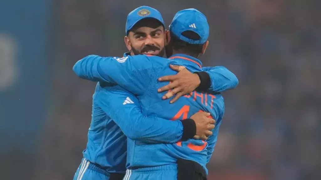 Cricket World Cup: Why India is not in the semifinals yet despite winning six out of six games