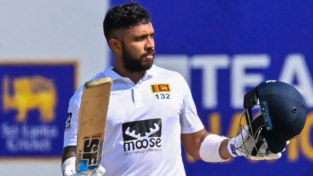 World Cup 2023: Sri Lanka announces new captain as Dasun Shanaka gets ruled out of remaining tournament