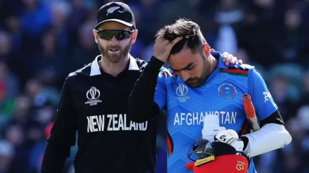 Back Back ICC World Cup 2023: Who’ll win New Zealand vs Afghanistan match?