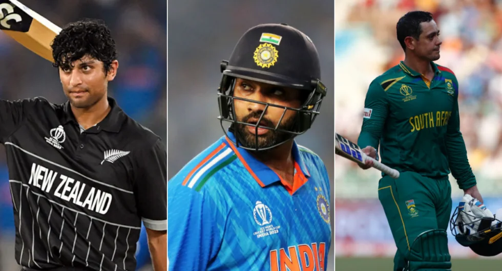 Cricket World Cup: Why India is not in the semifinals yet despite winning six out of six games