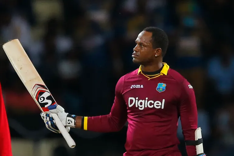 Marlon Samuels