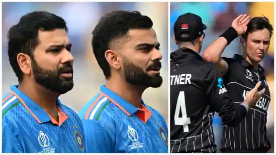 Not a ‘Boult’ from the blue for Rohit, Kohli: Where India vs New Zealand World Cup semi-final could be won and lost