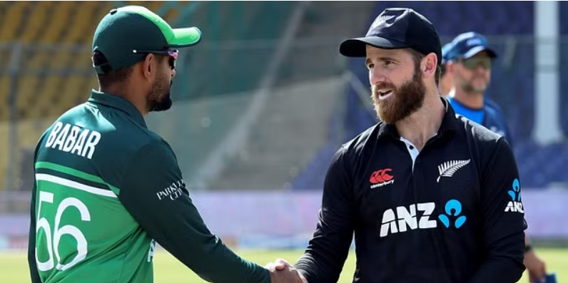 New Zealand vs Pakistan, Cricket World Cup 2023: PAK win toss, opt to bowl vs NZ as race to semis intensifies