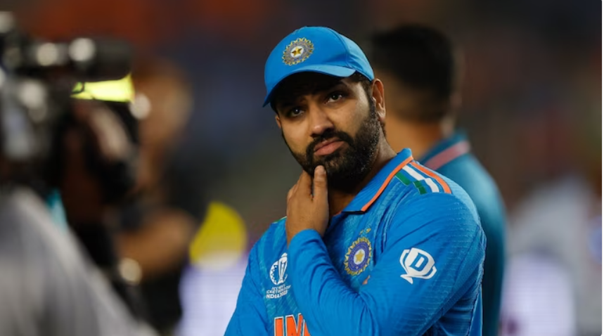 Rohit Sharma's Unlikely To Play T20Is Anymore: Report