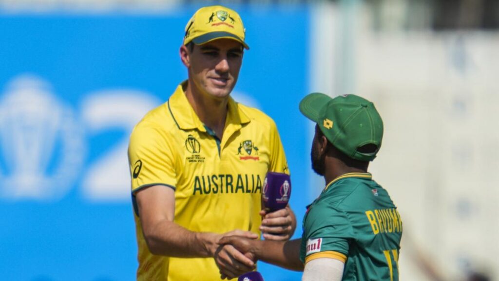 ICC World Cup 2023: Who’ll win South Africa vs Australia semi-final match? Prediction, fantasy team and more