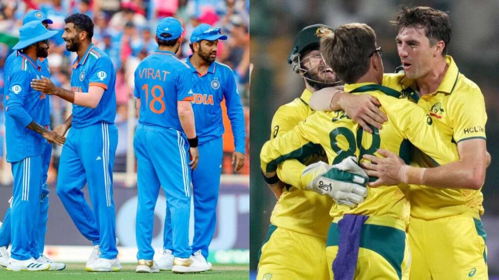 All you need to know about the Cricket World Cup Final