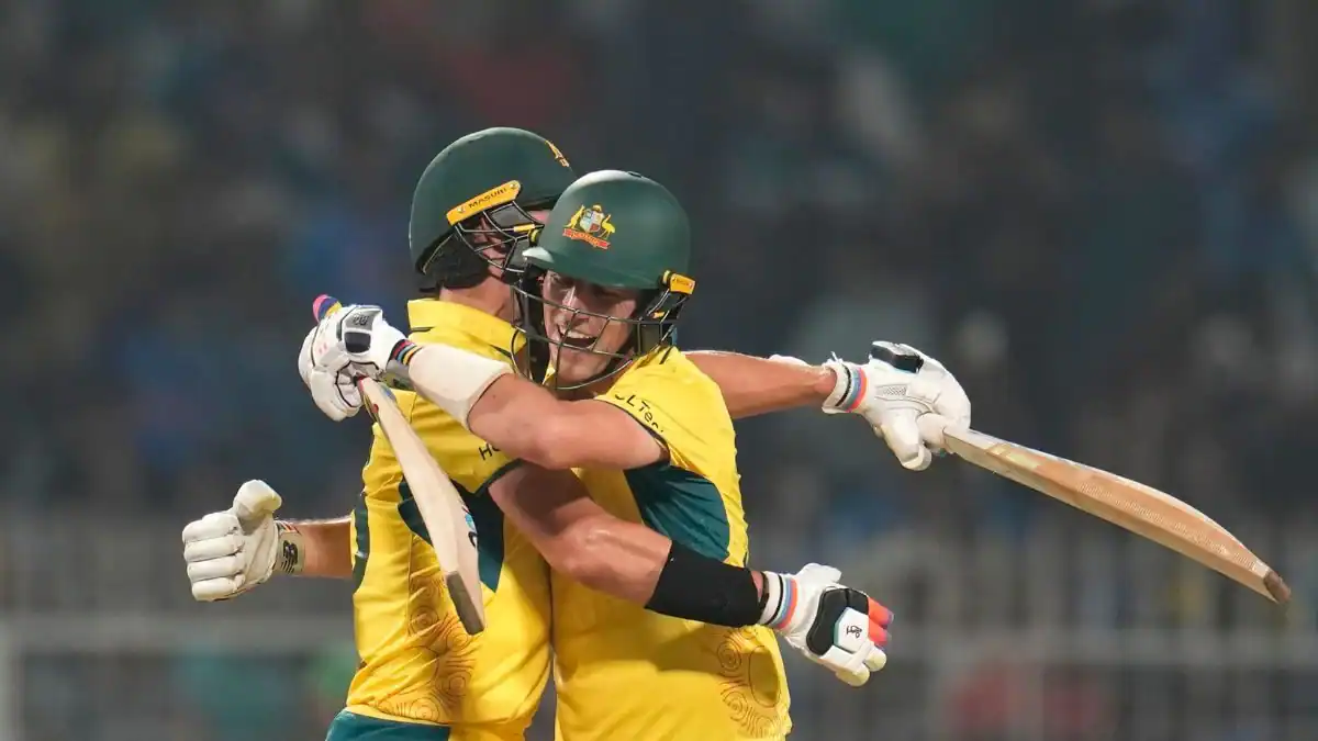 South Africa Vs Australia Highlights World Cup Semi Final Australia To Play The Wc Final