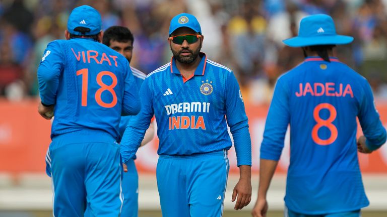 India's bogey team at World Cup