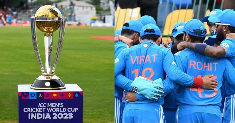 Why the ICC Men’s Cricket World Cup format we saw in 2023 is not good for the game