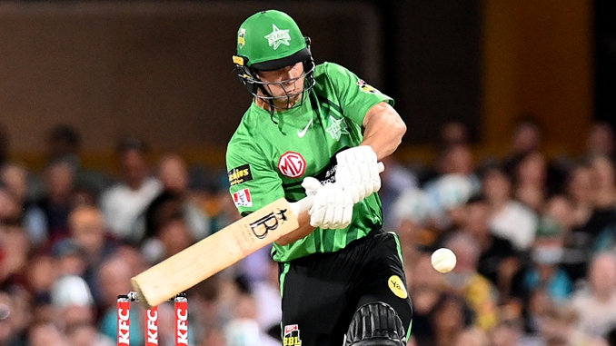 Twitter reactions: Hilton Cartwright steers Melbourne Stars to their first win of BBL|13